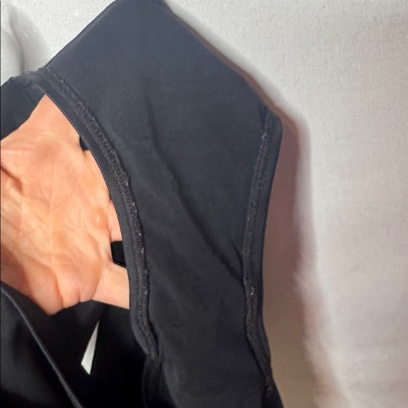 Torrid High-Waist Black Swim Bottoms. Size 2X. - Picture 7 of 7